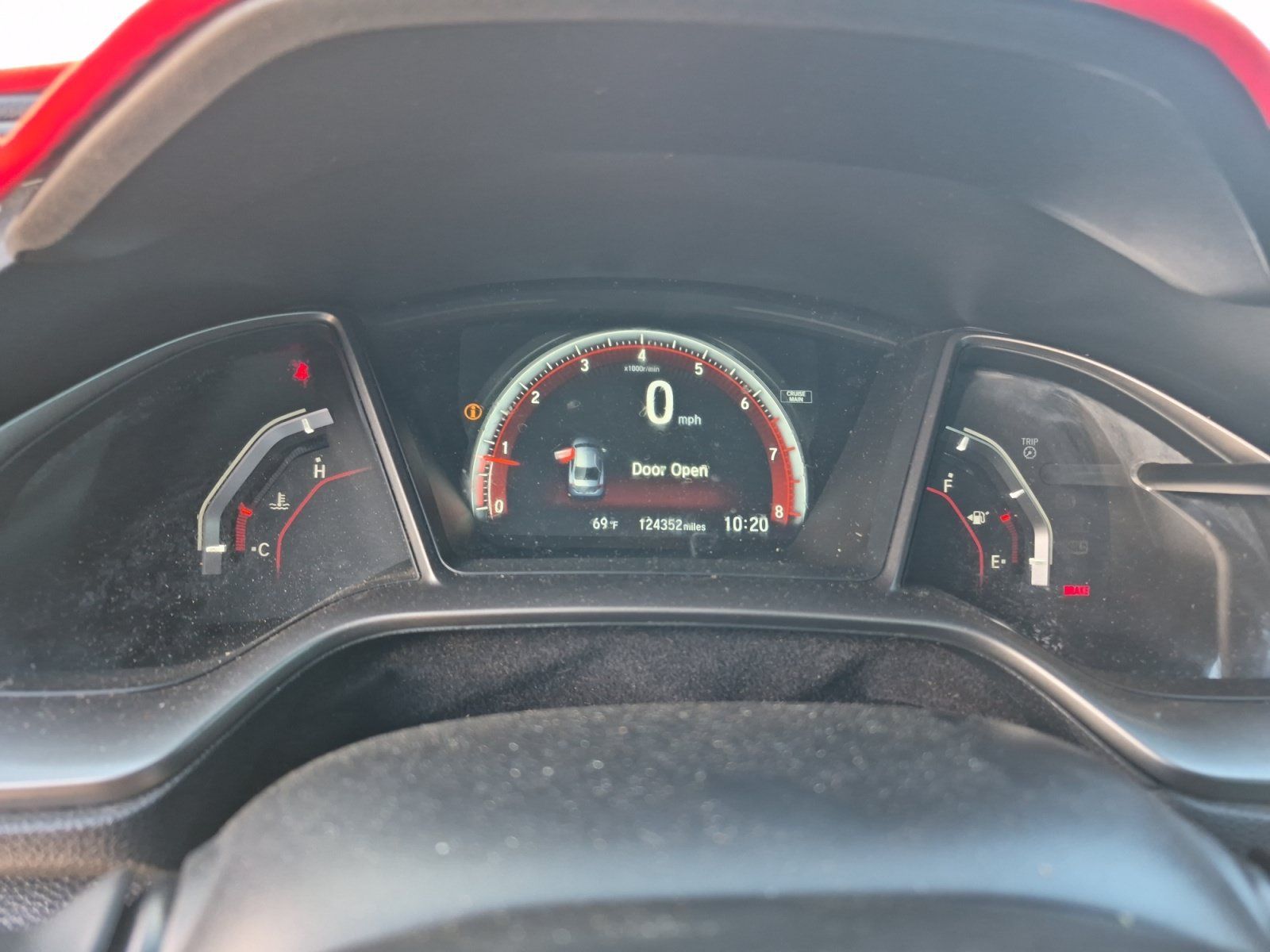 Used 2017 Honda Civic Si image 10