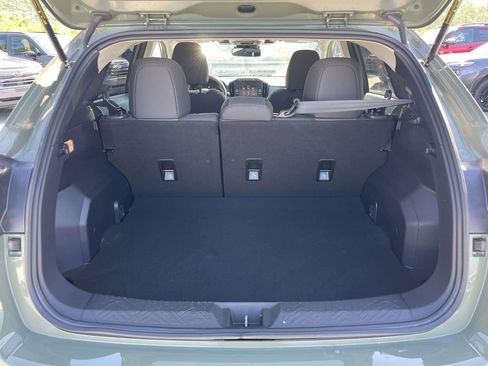 Certified 2026 Subaru Crosstrek 2.5i AWD/4WD image 29