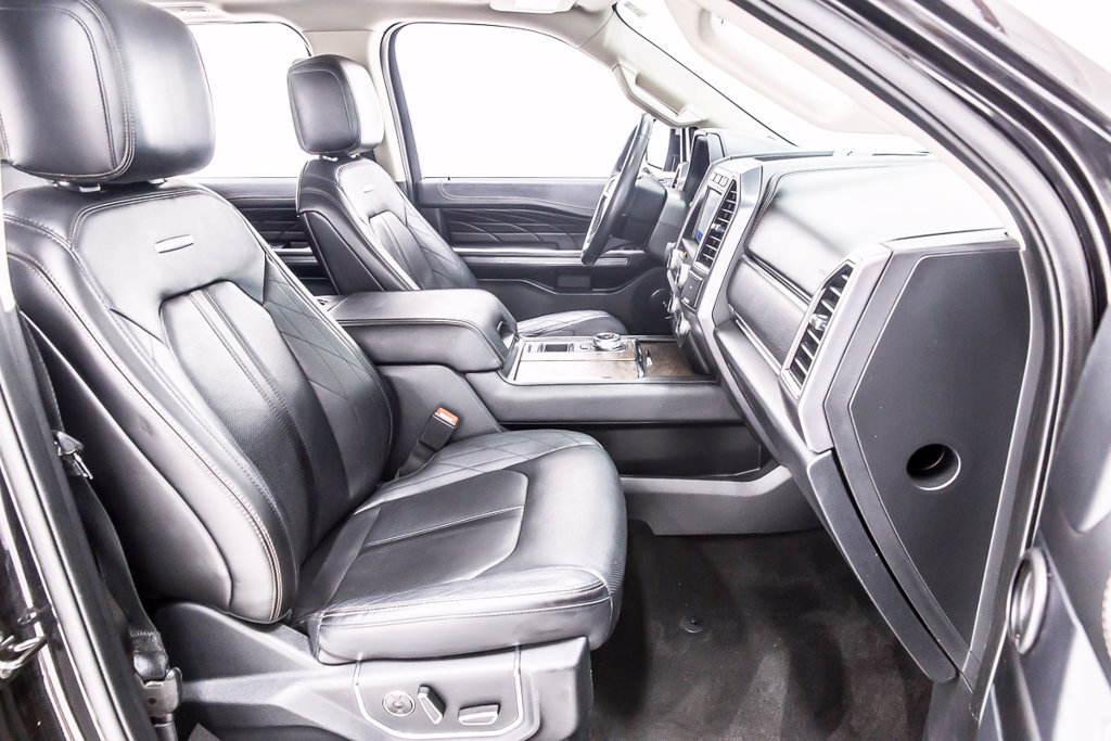 Used 2020 Ford Expedition Max Platinum RWD image 32