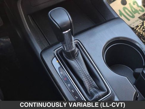 Used 2024 Honda Civic EX image 16