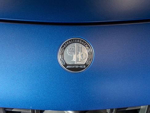 New 2026 Mercedes-Benz AMG GT 53 image 5