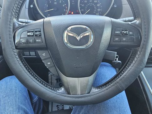 Used 2015 MAZDA MAZDA5 Touring image 22