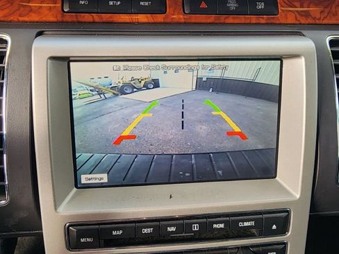 Used 2011 Ford Flex Limited w/ Rapid Spec Order Code image 17