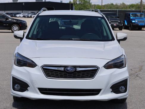 Used 2017 Subaru Impreza 2.0i Limited AWD/4WD image 5
