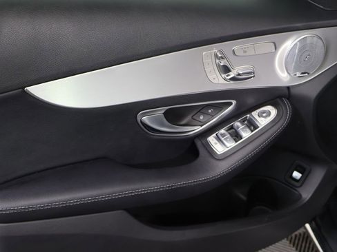 Used 2018 Mercedes-Benz C 300 4MATIC Sedan image 24