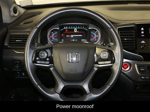 Used 2022 Honda Pilot EX-L image 7