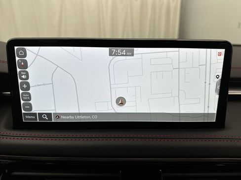 Certified 2026 Genesis G70 3.3T Sport Prestige image 18