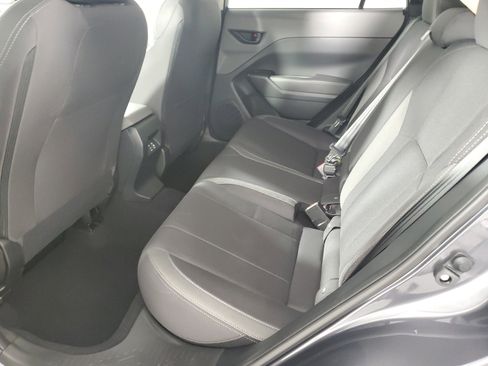 New 2025 Subaru Crosstrek 2.5i Premium w/ Crosstrek Mirror Package image 13