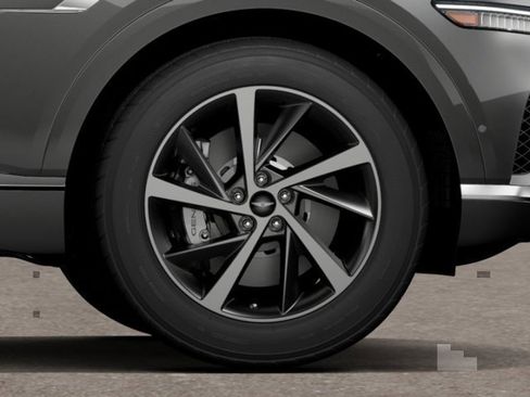 New 2026 Genesis GV80 2.5T Advanced AWD/4WD image 8