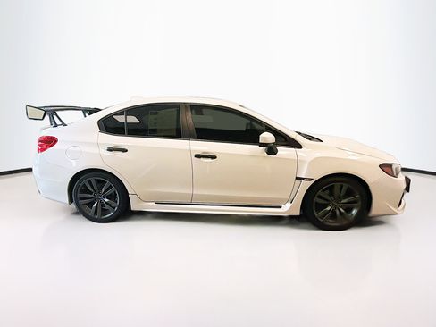 Used 2016 Subaru WRX Premium AWD/4WD image 10