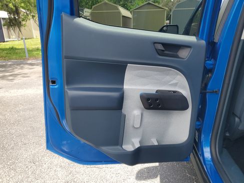 Used 2025 Ford Maverick XLT w/ XLT Luxury Package image 22