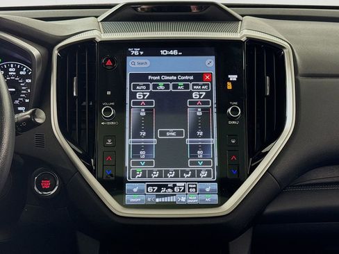Used 2023 Subaru Ascent Limited w/ Technology Package AWD/4WD image 16
