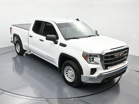 Used 2021 GMC Sierra 1500 Base w/ Convenience Package image 30