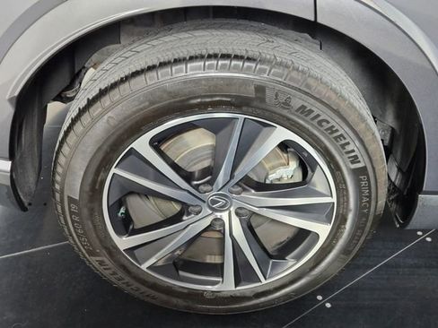 Used 2023 Lexus RX 350 Premium w/ Accessory Package (Z1) FWD image 10