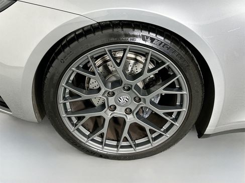 Certified 2024 Porsche 911 Carrera T image 13