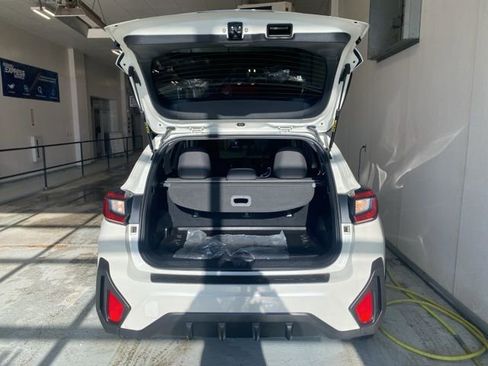 Certified 2024 Subaru Crosstrek 2.0i Premium image 7