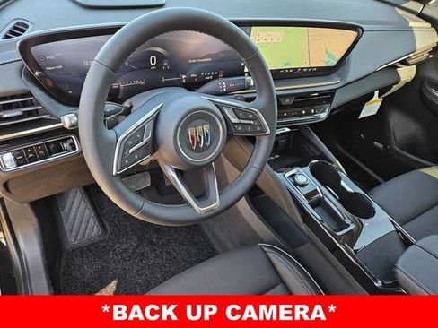 New 2025 Buick Envision Avenir image 13