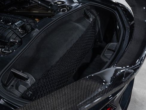 Used 2023 Chevrolet Corvette Z06 image 39