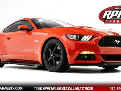 Used 2015 Ford Mustang GT Premium w/ GT Performance Package