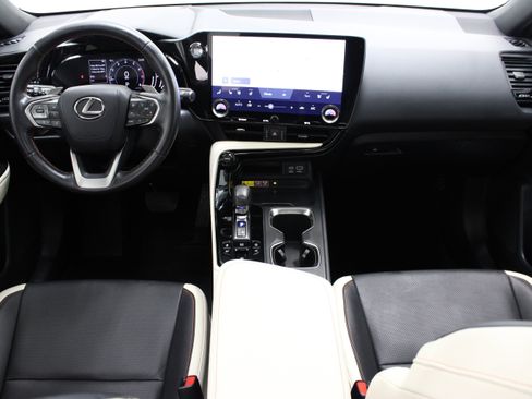 Used 2022 Lexus NX 350 AWD w/ Accessory Package 2 image 30