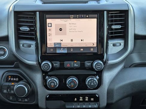 New 2026 RAM 1500 Tradesman AWD/4WD image 15