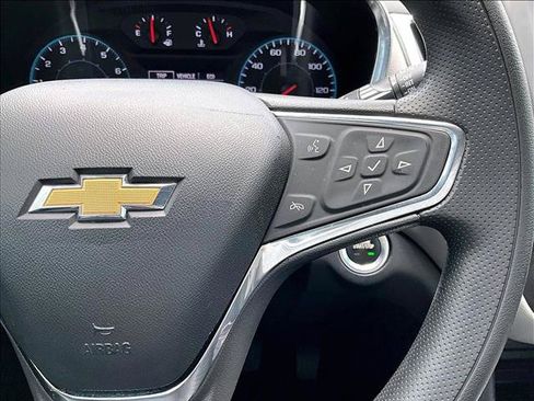 Used 2021 Chevrolet Equinox LS FWD image 21