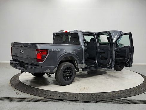 New 2026 Ford F150 XLT image 15