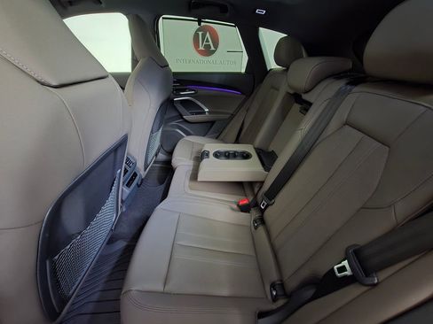New 2025 Audi Q5 Premium Plus AWD/4WD image 23