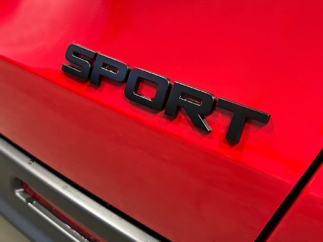 New 2027 Honda HR-V Sport image 10