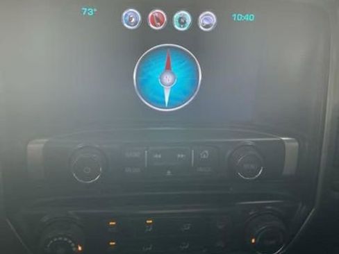 Used 2016 Chevrolet Silverado 3500 LT image 8