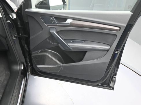 Used 2024 Audi Q5 2.0T Premium Plus image 39