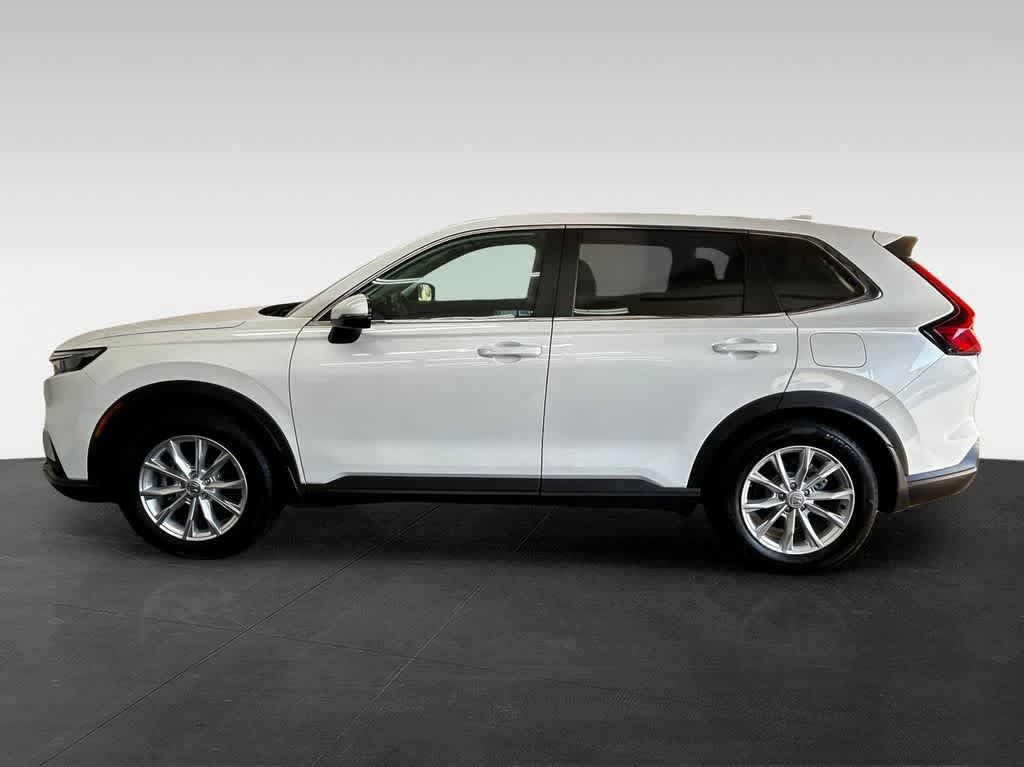 Used 2024 Honda CR-V EX-L image 3