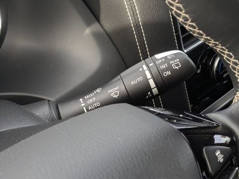 Used 2024 INFINITI QX80 Premium Select w/ Cargo Package image 27