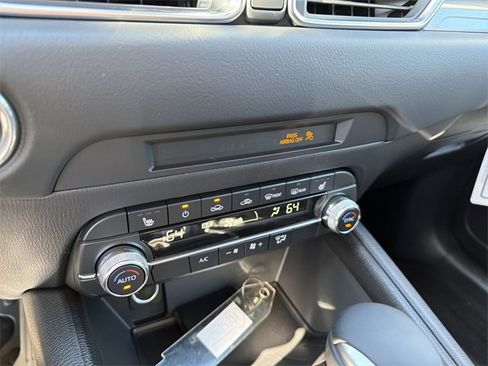New 2025 MAZDA CX-5 AWD 2.5 S w/ Preferred Package image 19