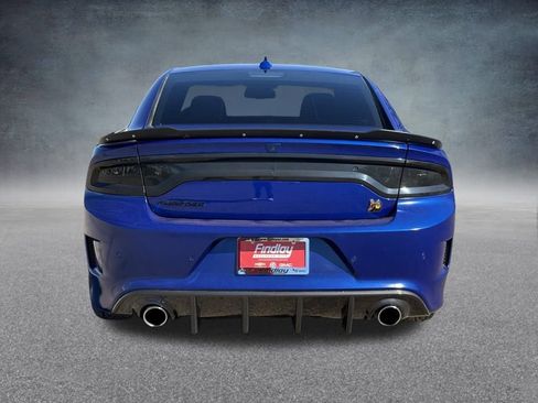 Used 2022 Dodge Charger Scat Pack w/ Harman/Kardon Audio Group image 5