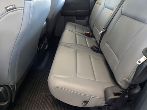 New 2026 Ford F250 XL image 21