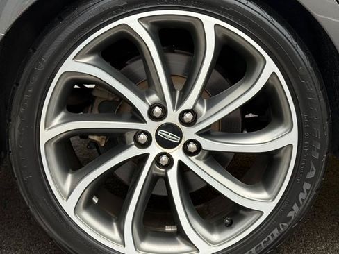 Used 2018 Lincoln MKZ Premiere w/ Magnetic Appearance Package FWD image 24