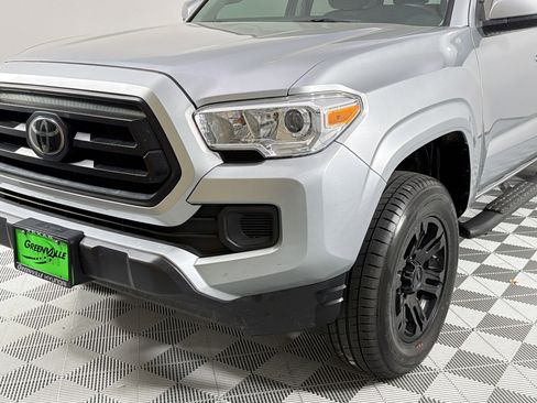 Used 2022 Toyota Tacoma SR image 20