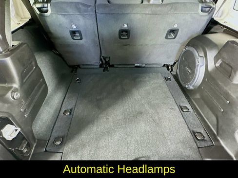 Used 2022 Jeep Wrangler Unlimited Sport AWD/4WD image 33