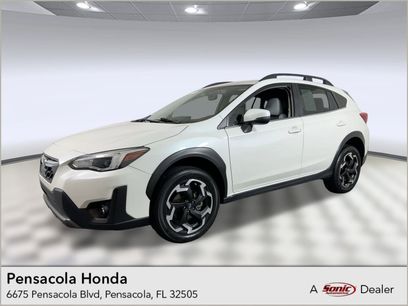 Used 2021 Subaru Crosstrek 2.5i Limited