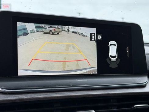Used 2020 Kia Telluride EX FWD image 30