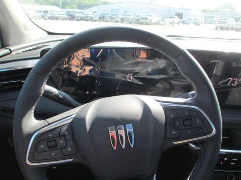 New 2026 Buick Encore GX Avenir FWD image 16