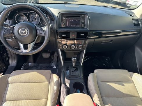 Used 2014 MAZDA CX-5 Grand Touring image 40