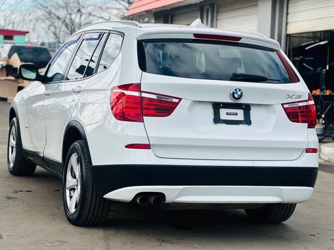 Used 2012 BMW X3 xDrive28i image 9