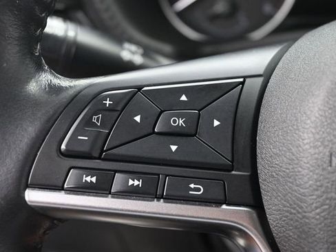 Used 2022 Nissan Sentra SV w/ All-Weather Package image 15