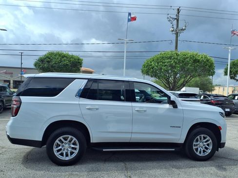 Used 2024 Chevrolet Tahoe LT image 21