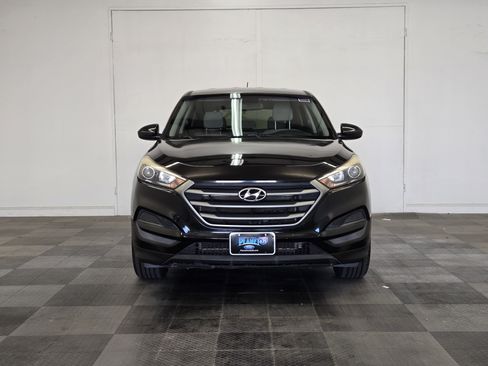 Used 2016 Hyundai Tucson SE FWD image 3