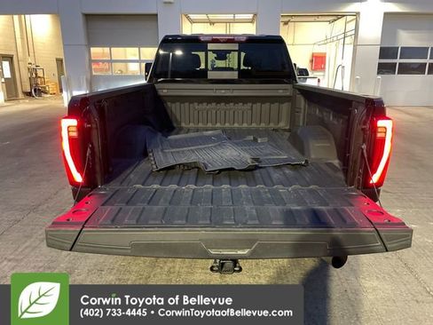 Used 2024 GMC Sierra 2500 Denali w/ Denali Reserve Package image 17