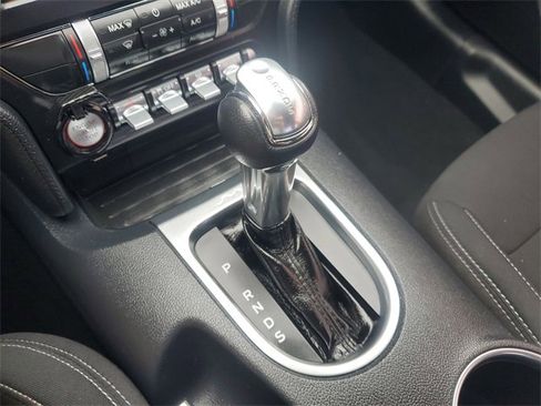 Used 2022 Ford Mustang Coupe w/ Equipment Group 101A image 27