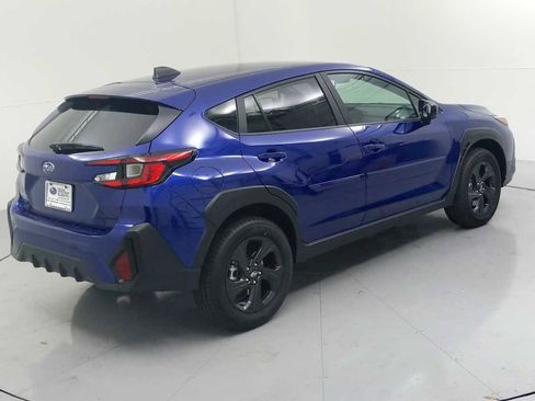 New 2026 Subaru Crosstrek 2.5i image 10